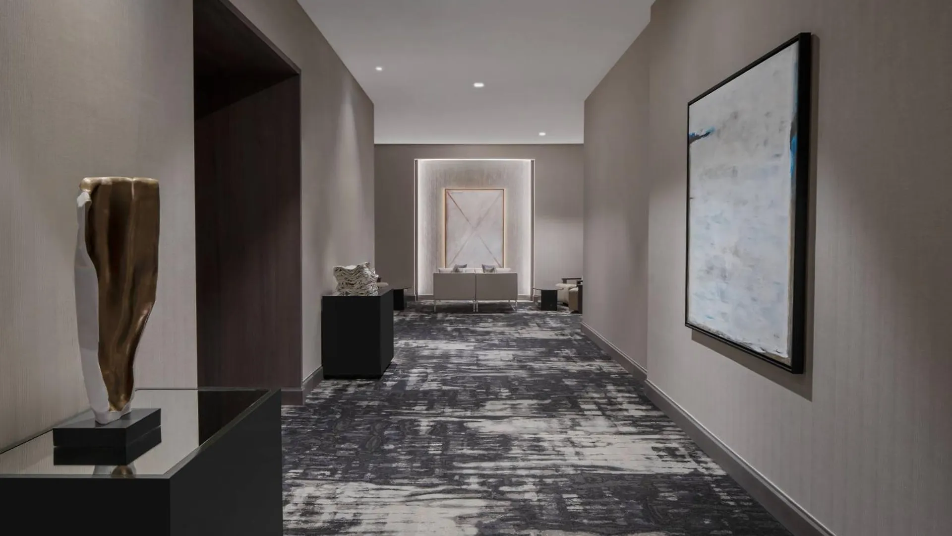 Ac Hotel By Marriott Orlando Downtown 2*,  Estados Unidos