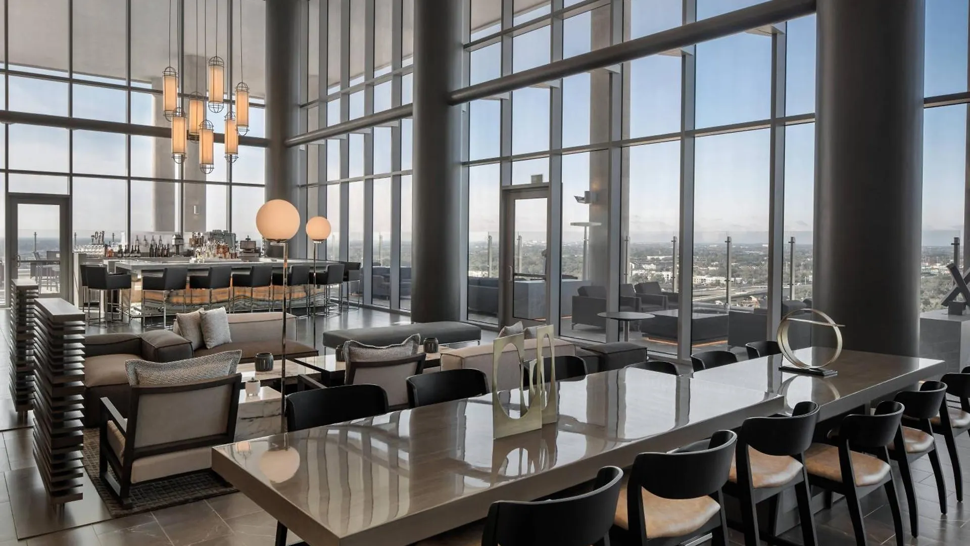 Ac Hotel By Marriott Orlando Downtown